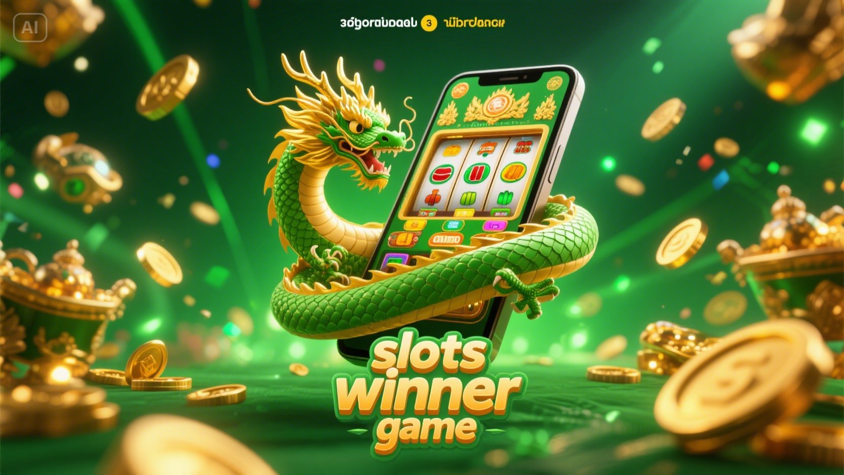 slots winner game